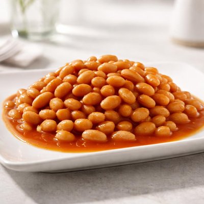 Batchelors baked beans no sugar