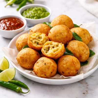 Bateta vada