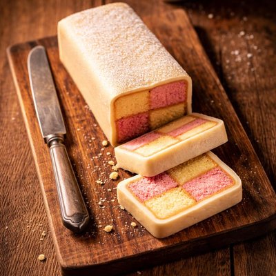 Battenburg
