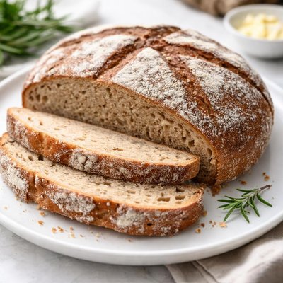 Bauernbrot