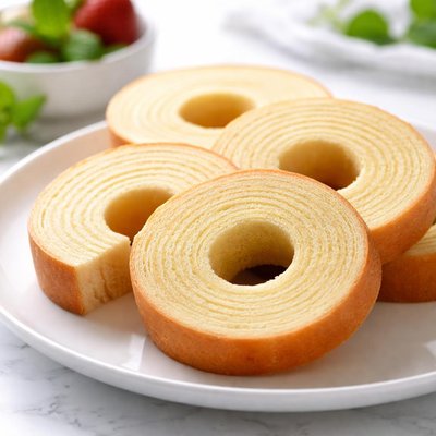 Baumkuchen