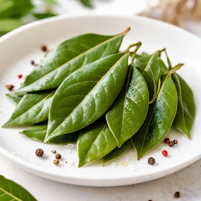 Bay leaves