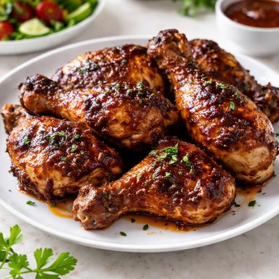 Bbq chicken