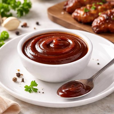 Bbq sauce