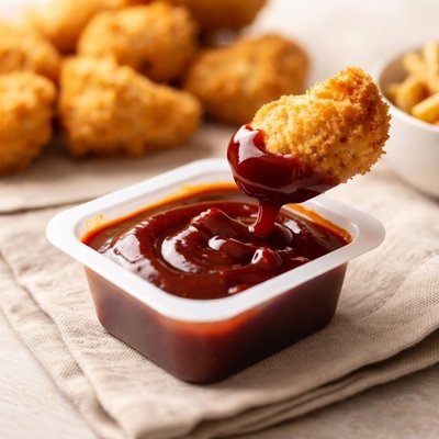 Bbq sauce chickfila
