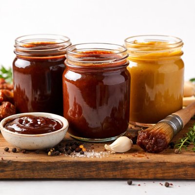Bbq sauces