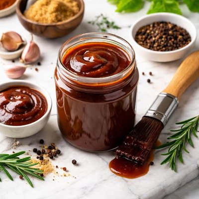 Bbq sause
