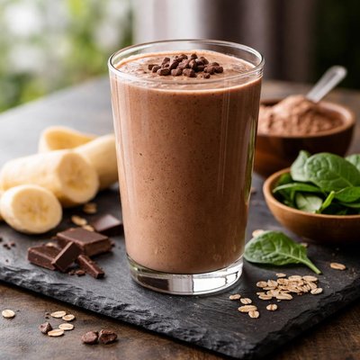 Beachbody shakeology