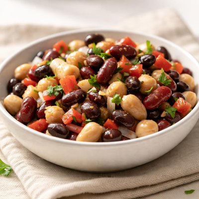 Bean medley