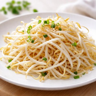 Beansprouts