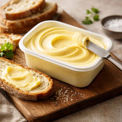 Becel original margarine