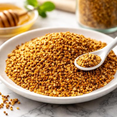 Bee pollen