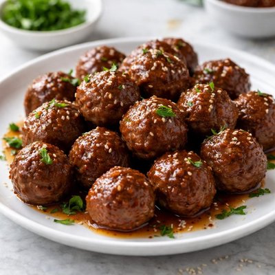 Beef balls