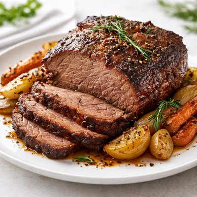 Beef chuck roast
