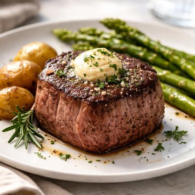 Beef filet mignon