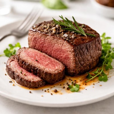 Beef fillet