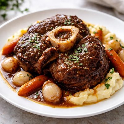 Beef shank