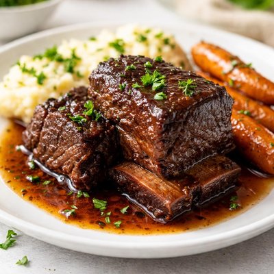 Beef short rib