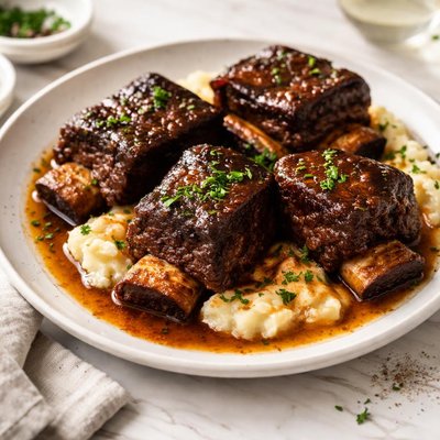 Beef shortrib