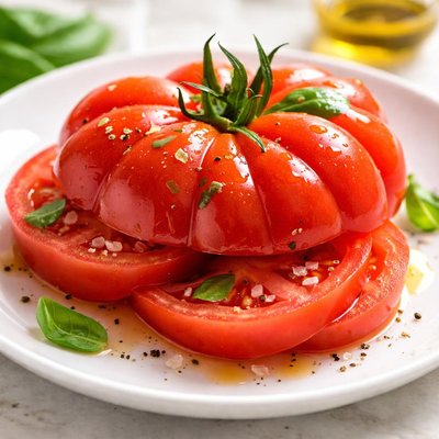 Beef tomato