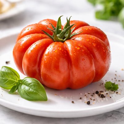 Beefsteak tomato