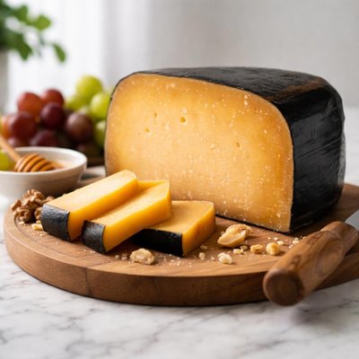 Beemster black label gouda