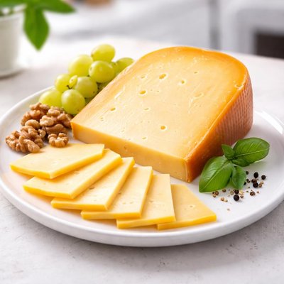 Beemster cheese