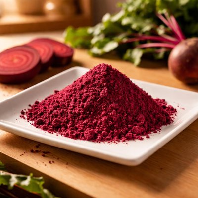 Beet powder