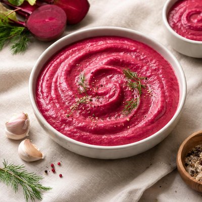 Beet sauce