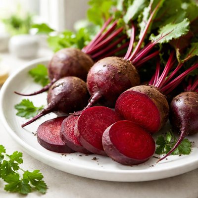 Beetroots