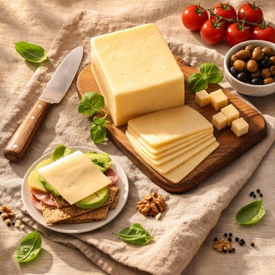 Bega country light tasty