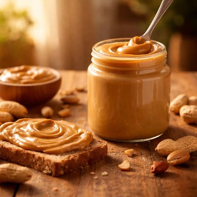 Bega peanut butter