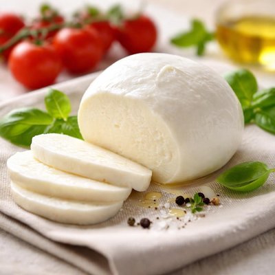 Belgasio mozzarella