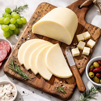 Belgioioso mild provolone