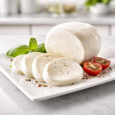 Belgioioso mozzarella