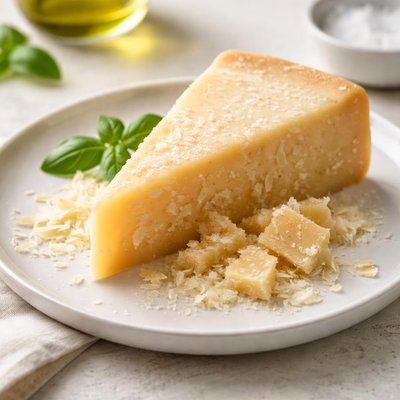 Belgioiso parmesan cheese