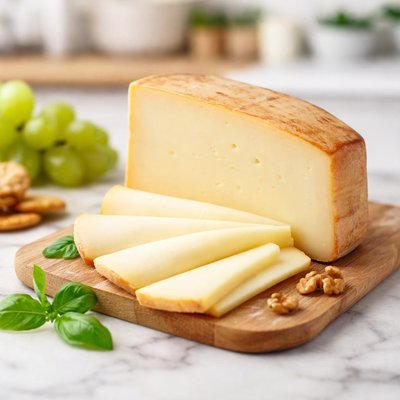 Belgioso fontina cheese