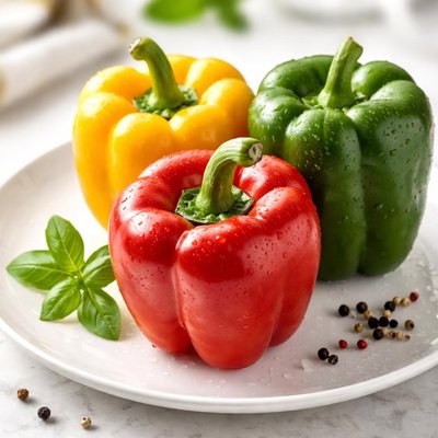Bell peppers