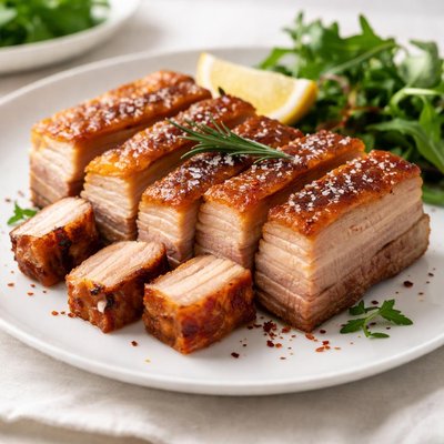 Belly pork