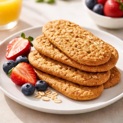 Belvita breakfast biscuits
