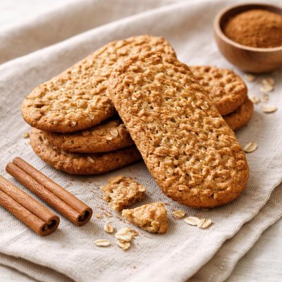 Belvita cinnamon