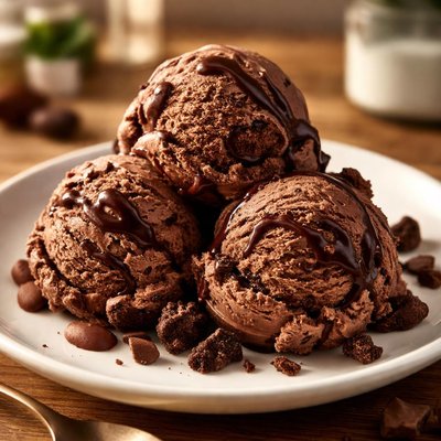 Ben and jerries new york fudge