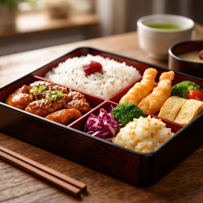 Bento