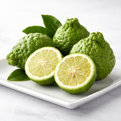 Bergamot