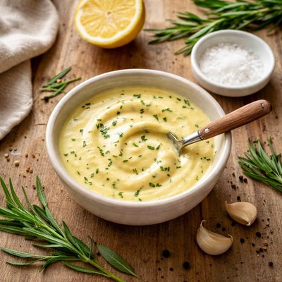 Bernnaise sauce