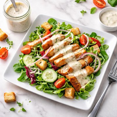 Bernstein light cheese fantastico dressing