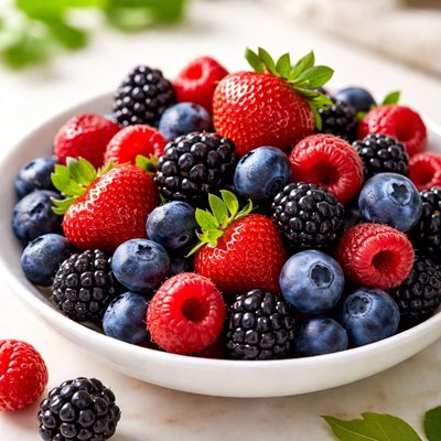 Berry mix