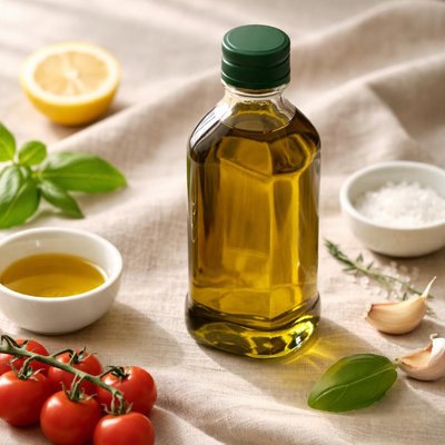 Bertolli oil