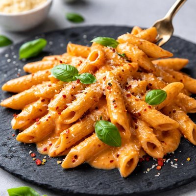 Bertolli vodka sauce
