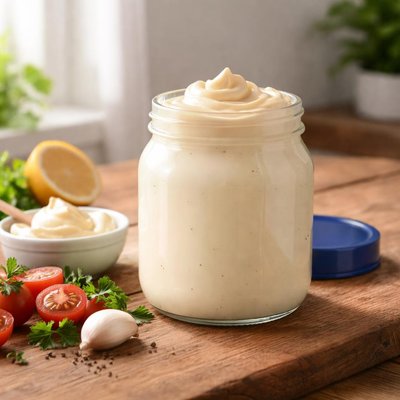 Best foods mayo